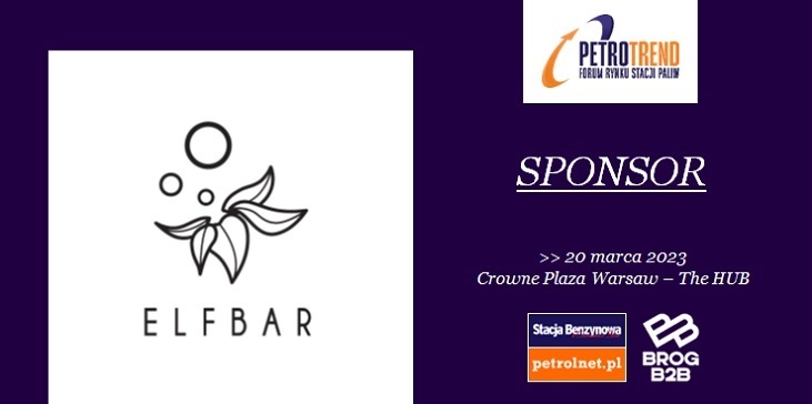 Elfbar Forum PetroTrend
