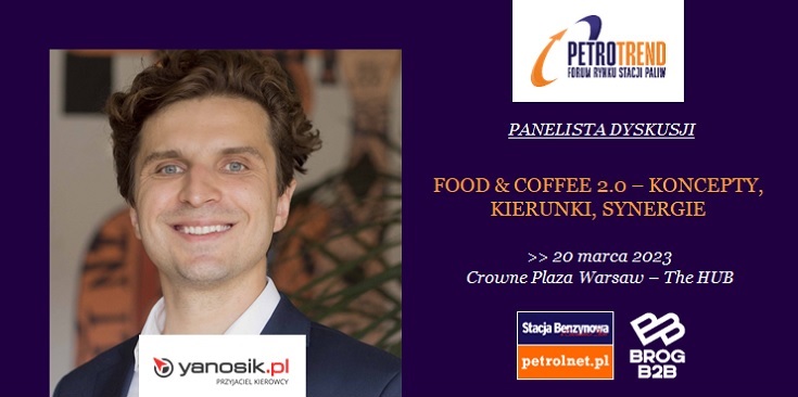 Jan Semmler Forum PetroTrend