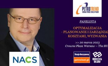 Leszek Jurczak Forum PetroTrend