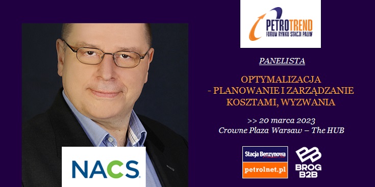 Leszek Jurczak Forum PetroTrend