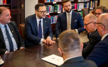 Orlen rozwój edukacji