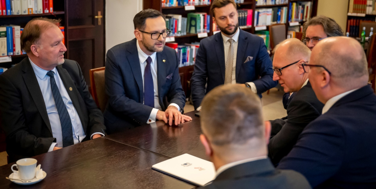 Orlen rozwój edukacji