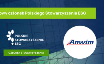 Anwim Polskie Stowarzyszenie ESG