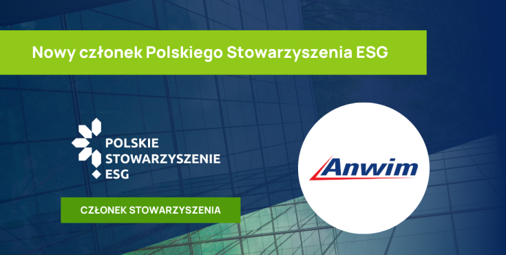 Anwim Polskie Stowarzyszenie ESG