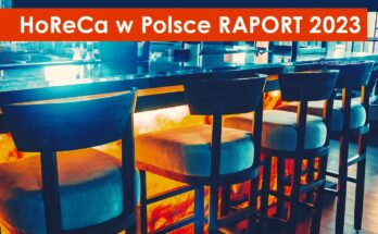 Rynek Dostawcow HoReCa w Polsce RAPORT
