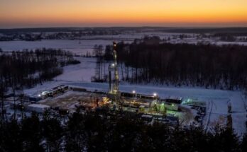 gaz ziemny orlen