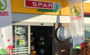spar sklep grudziadz