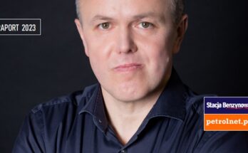 Bogdan Kucharski Liderzy Rynku Dostawcy dla Stacji Paliw RAPORT