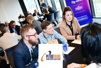 Business Speed Dating PetroTrend box