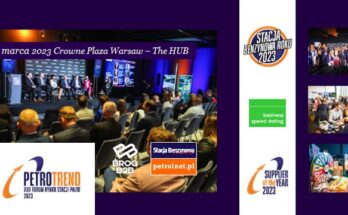 Forum PetroTrend foto
