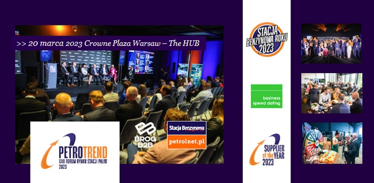 Forum PetroTrend foto