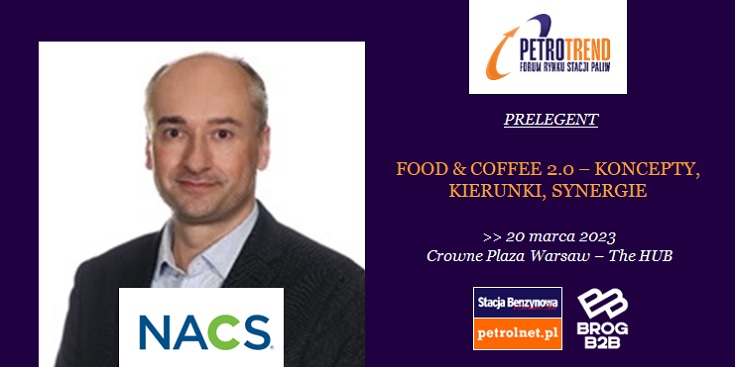 Mark Wohltmann Forum PetroTrend