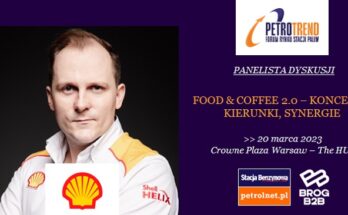 Mikolaj Pawlak Forum PetroTrend