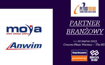 Moya Anwim Forum PetroTrend