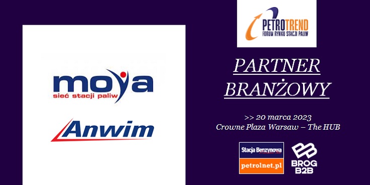 Moya Anwim Forum PetroTrend