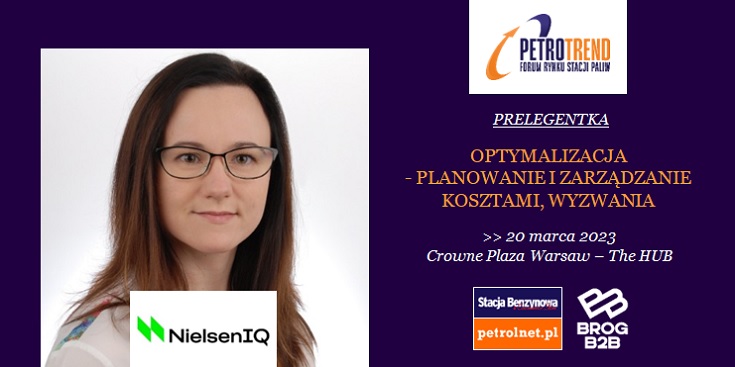 Natalia Ostrowska Forum PetroTrend