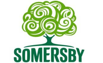 Somersby Logo