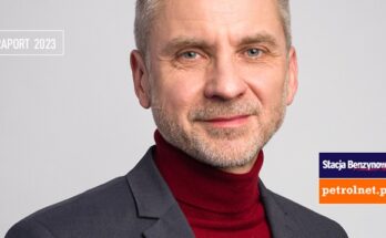 Zbigniew Lapinski Liderzy Rynku Dostawcy dla Stacji Paliw RAPORT