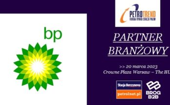 bp Forum PetroTrend