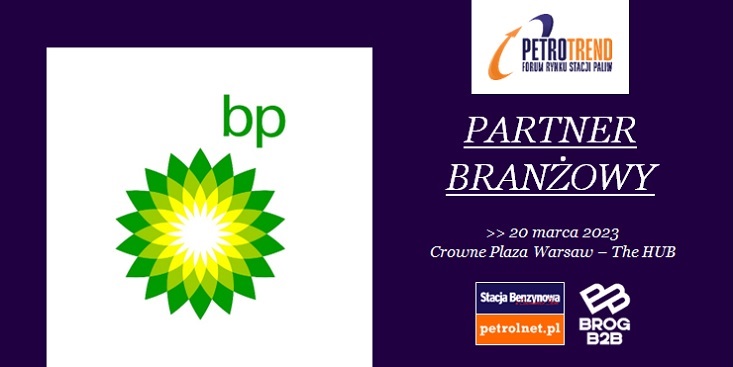 bp Forum PetroTrend
