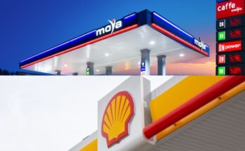 shell moya wspolpraca