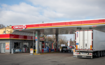 stacja circle k siedlce