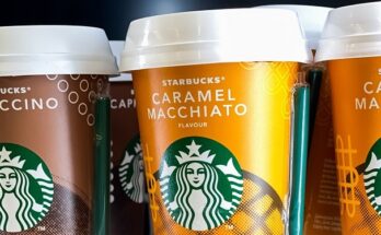 starbucks kawa ready to drink