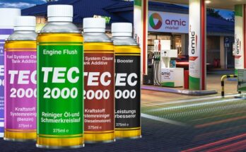 Amic Tec preparaty