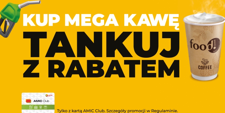amic tankuj z rabatem