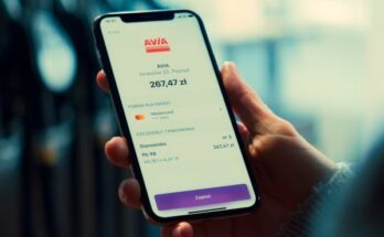 avia spark platnosc