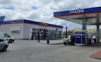 moya stacja kosow lacki
