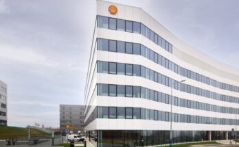 shell polska siedziba