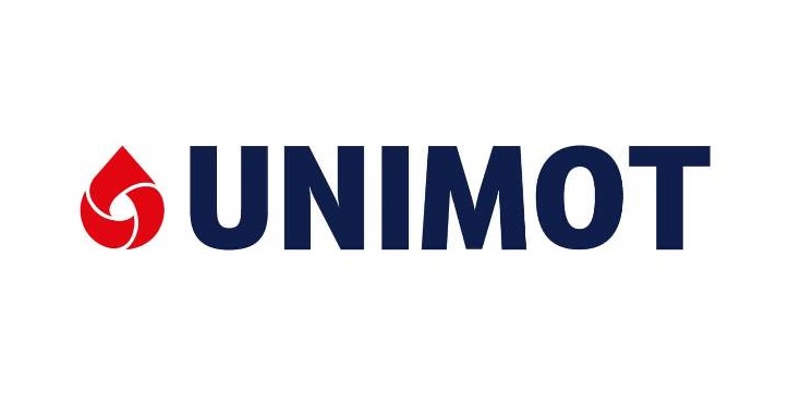 unimot logo