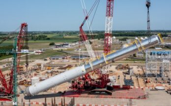 Washtower orlen kompleks olefin