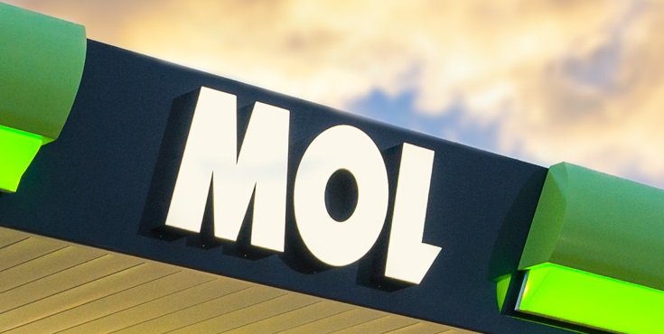 mol stacja logo