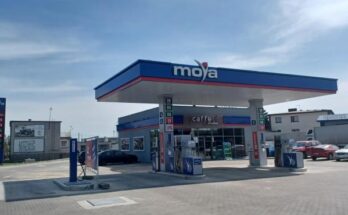 moya mroczen stacja