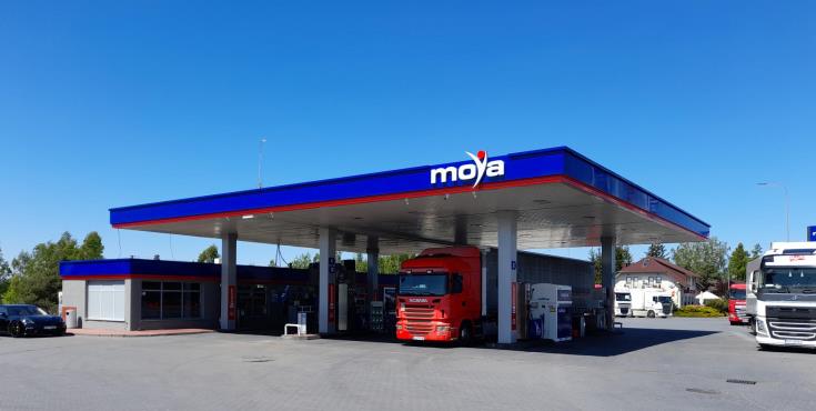 stacja moya broniszew