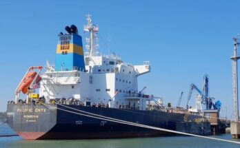 tankowiec unimot gdynia