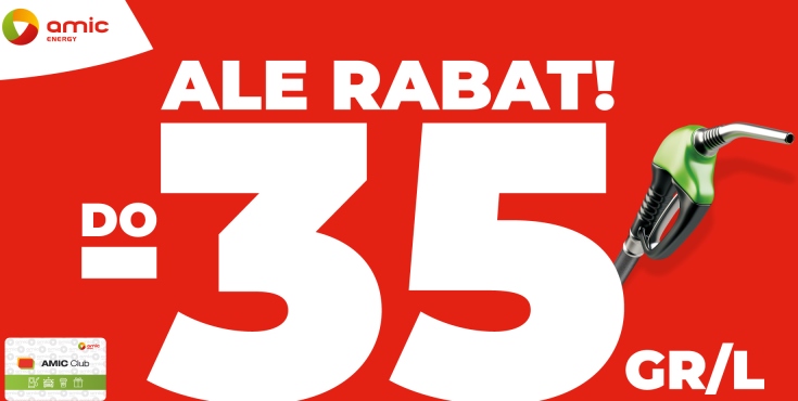 amic ale rabat