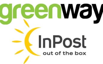 greenway inpost petrolnet