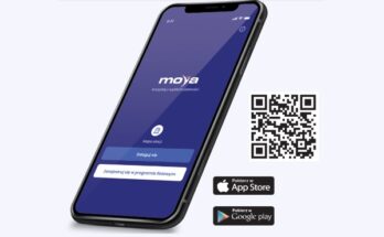 moya firma aplikacja qr