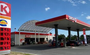 stacja circlek natolin