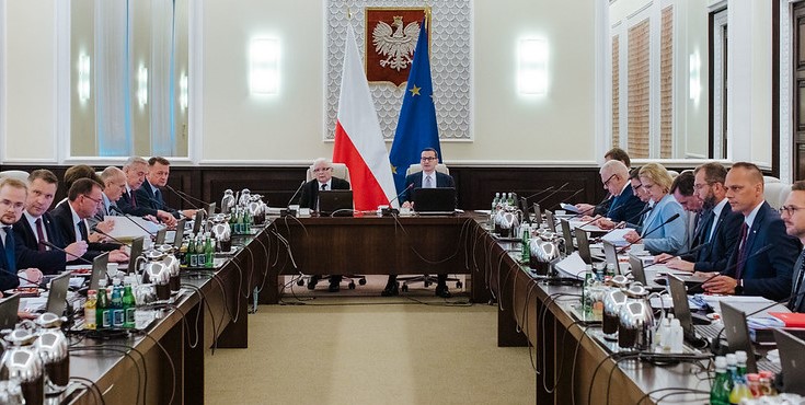 Kancelaria Prezesa Rady Ministrów