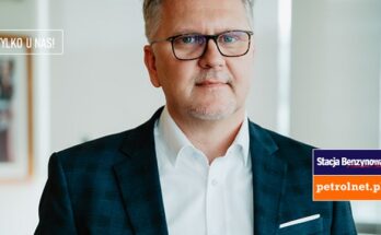 Rafal Pietrasina Stacja Benzynowa Convenience Store