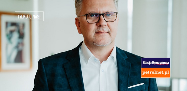 Rafal Pietrasina Stacja Benzynowa Convenience Store