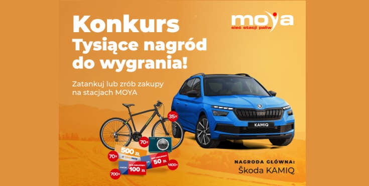 moya konkurs skoda