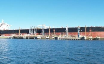 naftoport pern