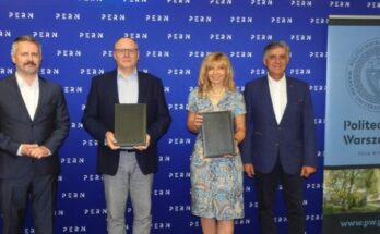 pern politechnika warszawska
