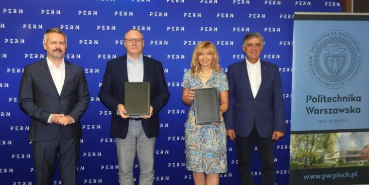 pern politechnika warszawska