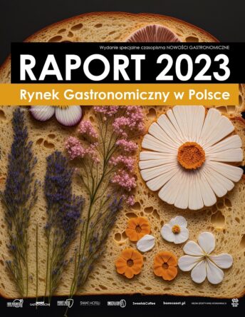 Rynek Gastronomiczny w Polsce RAPORT